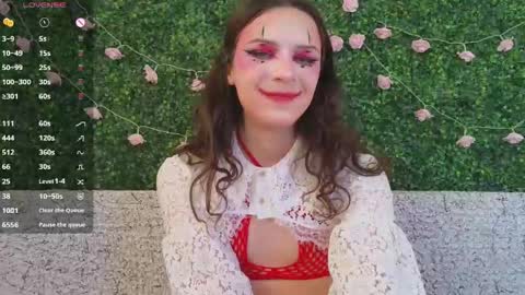 Katerina online show from 05.24.26