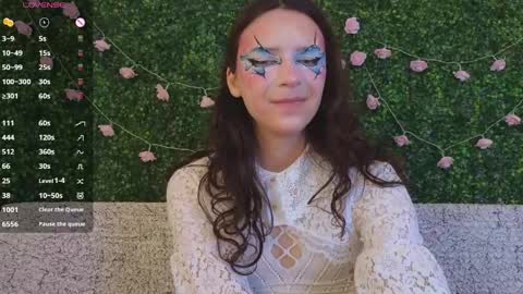 Katerina online show from 05.26.26