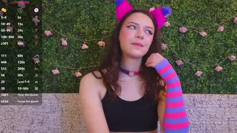 Katerina online show from 05.27.26