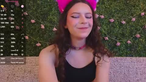 Katerina online show from 05.29.26