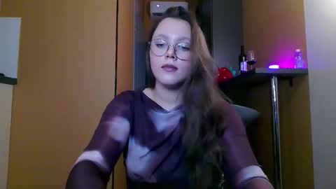 KATE online show from 11.05.25