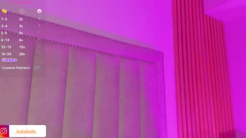 Snapshot of kateryn_bale chatting on 03.11.25 kateryn_bale online show from 03.11.25