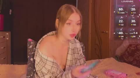 Snapshot of kateslil chatting on 01.22.25 Kate online show from 01.22.25