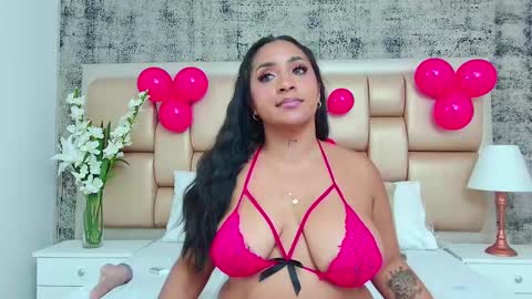 Kate Venegas online show from 02.14.25