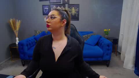 Kate online show from 01.16.25