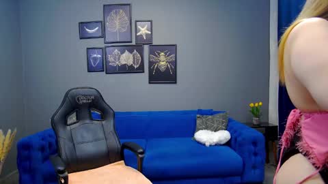 Kate online show from 01.24.25