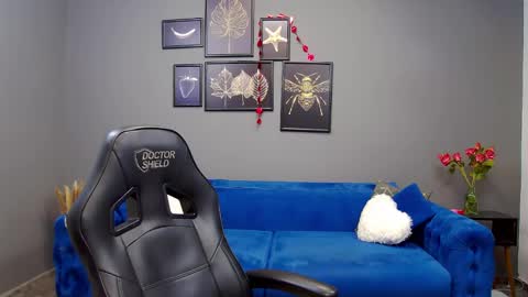 Kate online show from 02.17.25