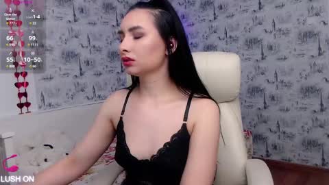 Snapshot of katexlove233 chatting on 02.24.25 Kate online show from 02.24.25