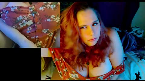 Snapshot of katgall327 chatting on 01.06.25 Kate online show from 01.06.25