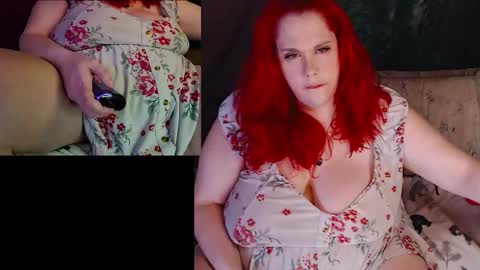 Snapshot of katgall327 chatting on 03.10.25 Kate online show from 03.10.25