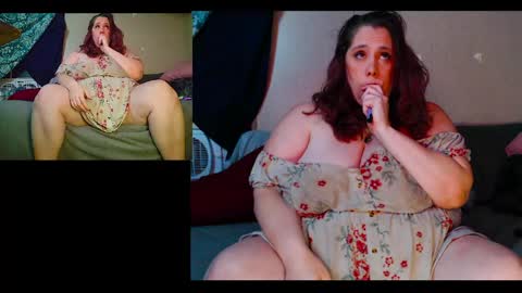 Snapshot of katgall327 chatting on 04.04.26 Kate online show from 04.04.26