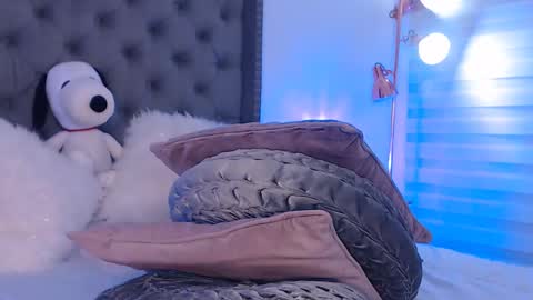 Snapshot of kathalove_1 chatting on 01.19.25 Klove online show from 01.19.25