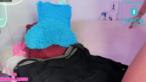 Alejandra online show from 02.22.25