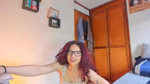 Katerine online show from 01.25.25