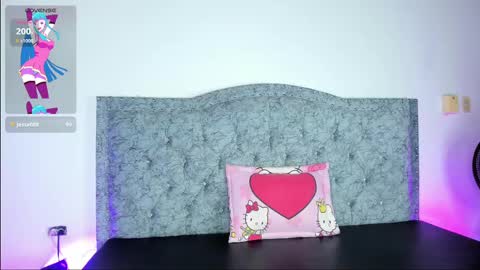 Snapshot of kathe_littlee chatting on 01.21.25 kathe_littlee online show from 01.21.25