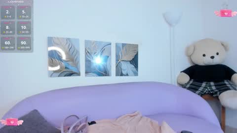 Snapshot of kathe_littlee chatting on 09.17.25 kathe_littlee online show from 09.17.25