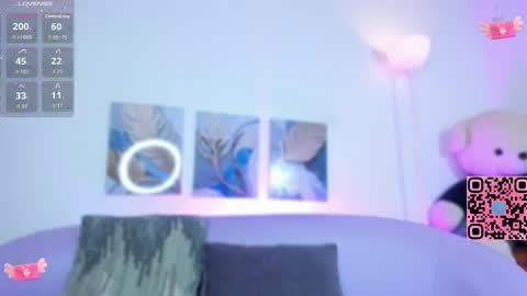 Snapshot of kathe_littlee chatting on 10.14.25 kathe_littlee online show from 10.14.25