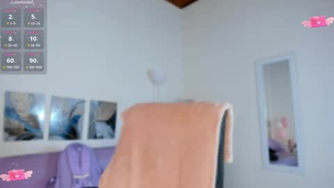 Snapshot of kathe_littlee chatting on 11.18.25 kathe_littlee online show from 11.18.25