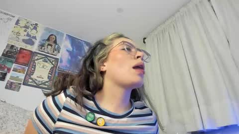 Katherine online show from 02.12.26