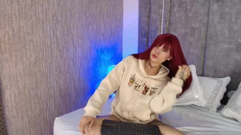 KatheGomez  online show from 02.21.26