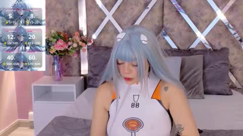 KatheGomez  online show from 03.06.26