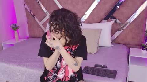 KatheGomez  online show from 03.10.26