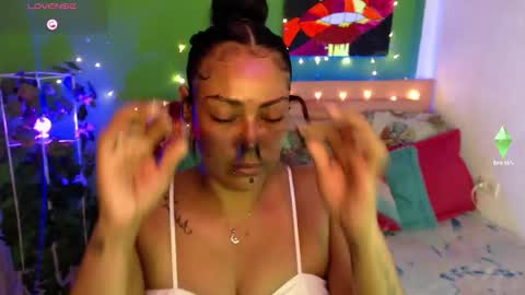 katherin online show from 10.30.25