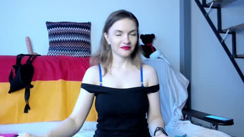 Katherine online show from 12.08.24