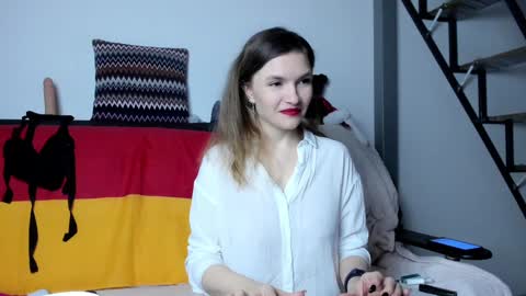 Katherine online show from 01.24.25