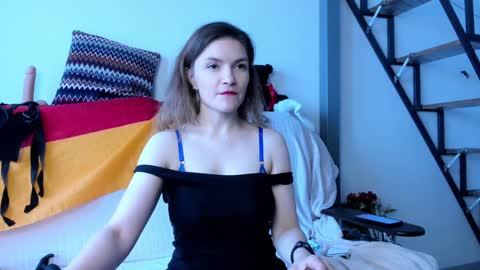 Katherine online show from 02.02.25