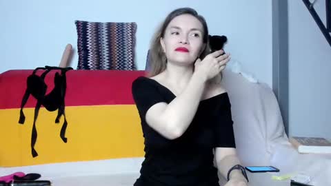 Katherine online show from 02.20.25