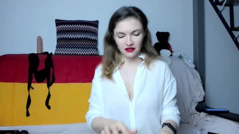 Katherine online show from 03.07.25