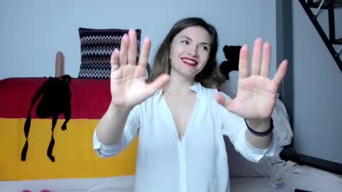 Katherine online show from 03.07.25