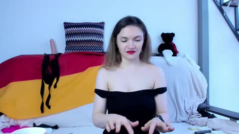 Katherine online show from 03.09.25