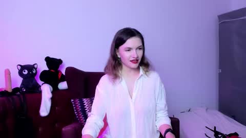 Katherine online show from 09.26.25