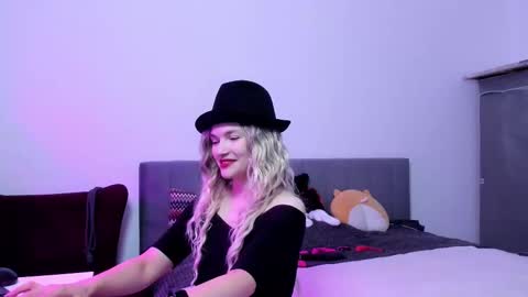 Katherine online show from 10.10.25