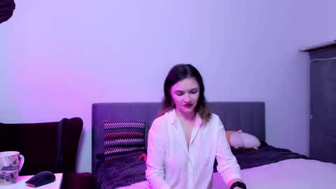 Katherine online show from 10.31.25