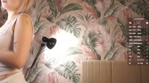 Bella online show from 03.13.26