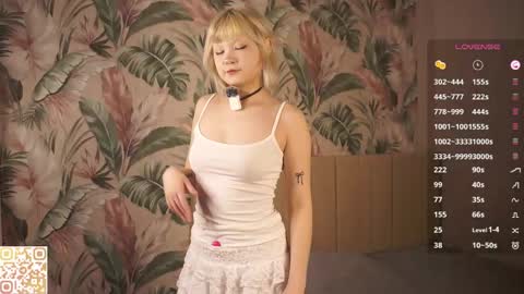 Bella online show from 03.23.26