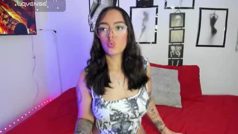 Kath  online show from 11.27.25