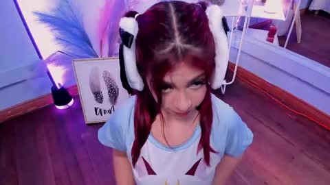 Kathia  online show from 12.04.25