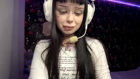 Luna online show from 02.15.26