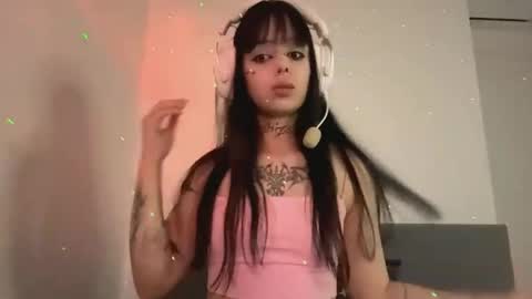 Luna online show from 04.02.26