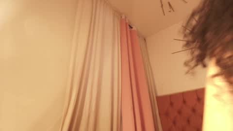 Snapshot of kathleen_brown chatting on 02.26.26 Katherine online show from 02.26.26