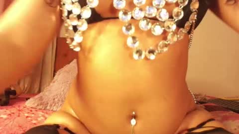 Snapshot of kathleen_brown chatting on 02.28.26 Katherine online show from 02.28.26