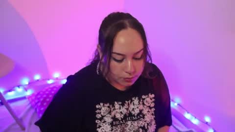 Kathleen online show from 11.24.25