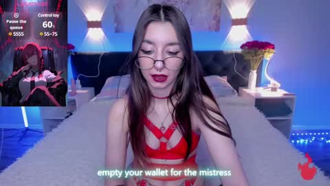 Kathleen  GTM 3 400-1000 Mon Wed Wed Sat Sun  online show from 03.01.25