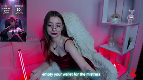 Kathleen  GTM 3 400-1000 Mon Wed Wed Sat Sun  online show from 03.04.25