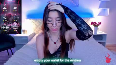 Kathleen  GTM 3 400-1000 Mon Wed Wed Sat Sun  online show from 03.06.25