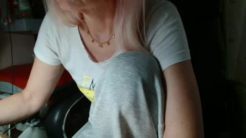 Kathleen online show from 06.08.26